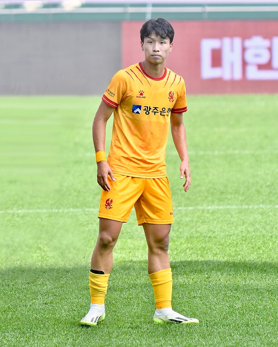 Eom Ji-sung