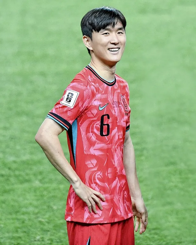 Hwang In-beom