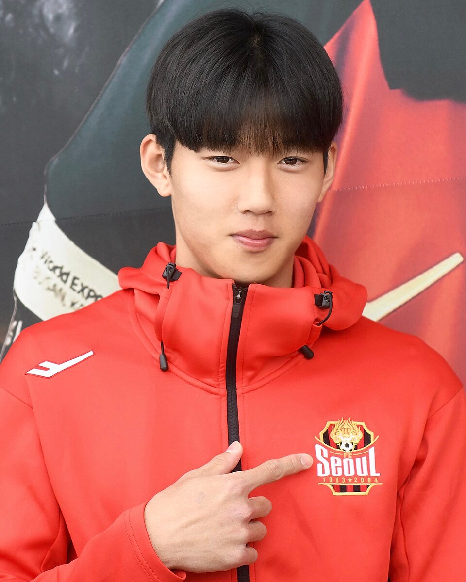 Lee Han-beom