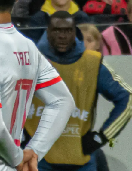 Ken Sema