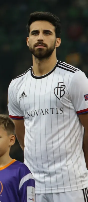 Eray Cömert