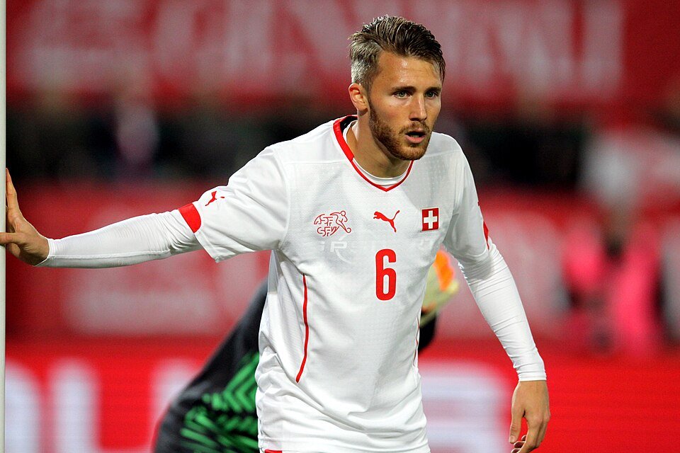 Silvan Widmer