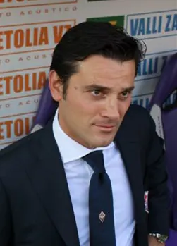 Vincenzo Montella
